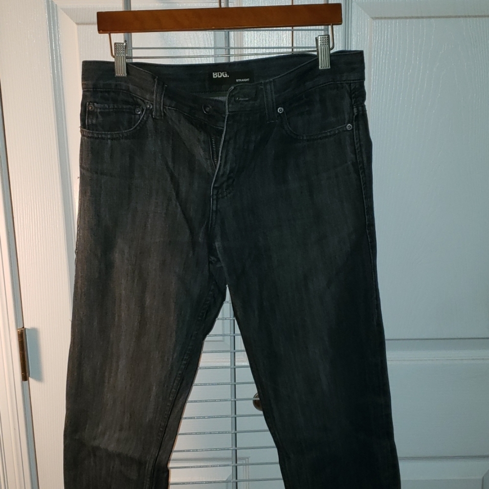 Men's Denim Jeans